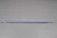 Glasplattenleiste, Hotpoint Kühl- & Gefrierschrank - 476 mm (hinten)